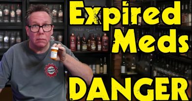 Médicaments périmés : vérifiez votre stock pour votre sécurité !