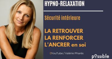 Méditation guidée : Cultivez votre sécurité intérieure