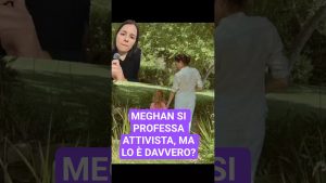 Meghan Markle : Activiste féministe, mais est-ce vrai ?