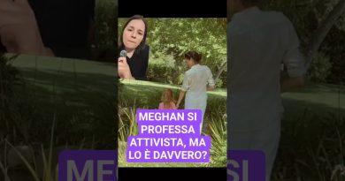 Meghan Markle : Activiste féministe, mais est-ce vrai ?