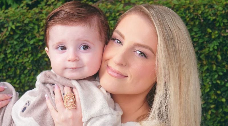 Meghan Trainor : Anxiété post-partum et santé mentale après bébé