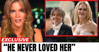 Megyn Kelly s'exprime sur le divorce de Nicole Kidman : 'Keith l'utilisait'