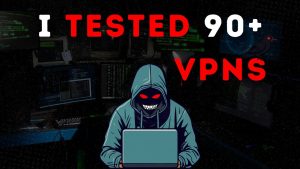 Meilleur VPN pour contourner le bannissement IP de Fortnite