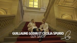 Meilleur dessert 2020 : Guy Savoy à l'honneur