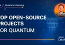 Meilleurs Projets Open-Source en Informatique Quantique - Part 1