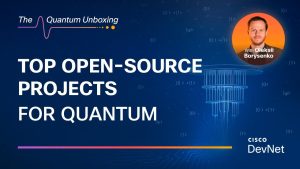Meilleurs Projets Open-Source en Informatique Quantique - Part 1