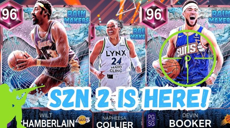 Meilleurs filtres de sniping NBA 2K26 pour gagner des millions !