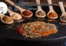 Mélange d'Épices Mexicaines Maison pour Tacos et Fajitas