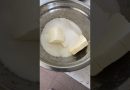 Mélangez beurre et sucre en 1 étape facile ! 🧁🎃