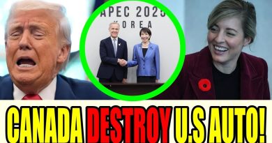 Mélanie Joly choque Trump avec un accord auto au Japon !