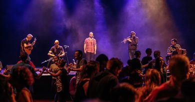 Mémoire des groupes bretons : Carré Manchot - Ar Gedour