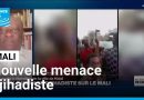 Menace djihadiste au Mali, deux ans après la libération de Kidal
