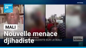 Menace djihadiste au Mali, deux ans après la libération de Kidal