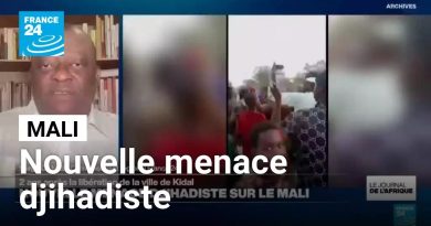 Menace djihadiste au Mali, deux ans après la libération de Kidal