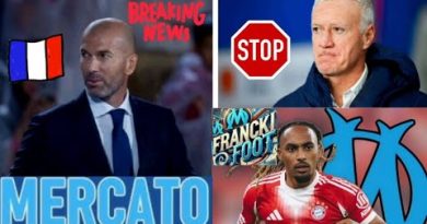 Mercato OM : Un défenseur du Bayern dans le collimateur ?