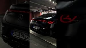 Mercedes CLA 2026 : 800 KM d'autonomie, un défi à Tesla ?