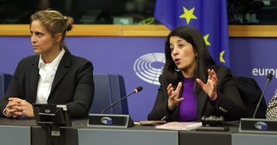 Mercosur : "ce que l'Europe interdit chez elle, elle l'importe sans scrupule" dénonce l'écologiste Karima Delli - ICI