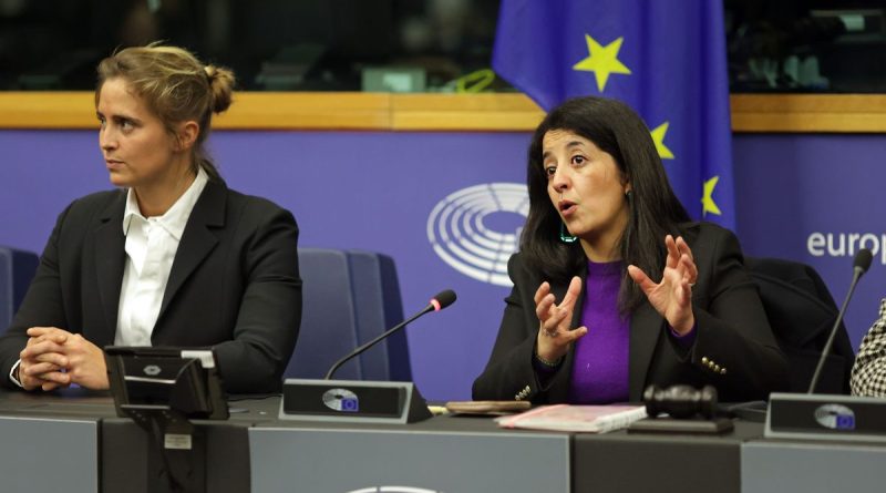 Mercosur : "ce que l'Europe interdit chez elle, elle l'importe sans scrupule" dénonce l'écologiste Karima Delli - ICI