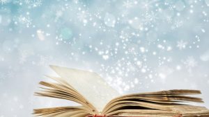 Mercredi 18 février : Club de lecture et soirée défis au programme