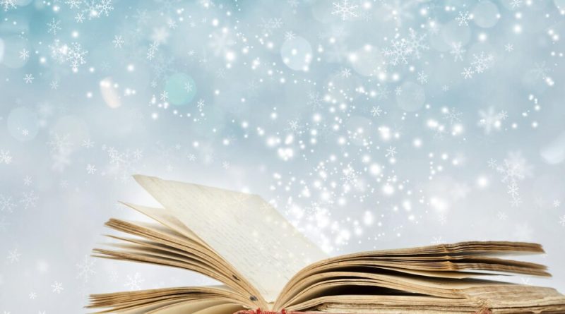 Mercredi 18 février : Club de lecture et soirée défis au programme