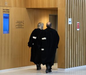 Mère soupçonnée de l’empoisonnement de ses filles : les élucubrations de Maylis Daubon sur sa période en détention