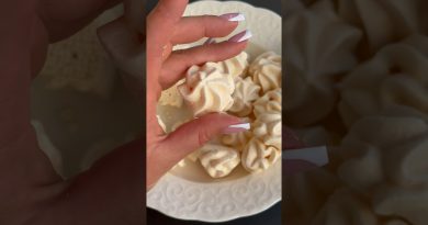 Meringues Faciles à Réaliser : Recette Délicieuse !