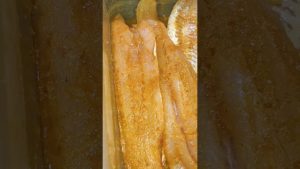 Merlu blanc au four : une recette saine et délicieuse