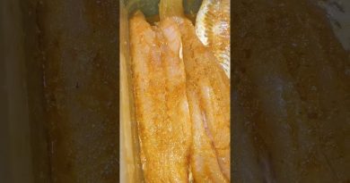 Merlu blanc au four : une recette saine et délicieuse