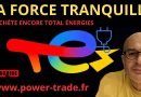 Mes investissements : Total Énergies, Realty Income et InPlay Oil