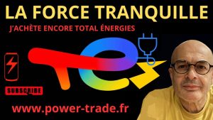 Mes investissements : Total Énergies, Realty Income et InPlay Oil