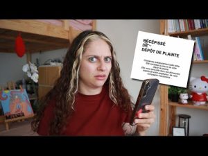 Mes pires mésaventures sur Internet