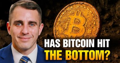 Mes vérités sur Bitcoin, l'inflation et la politique économique