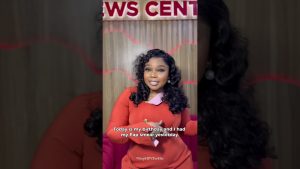 Mesdames, avez-vous fait votre frottis cervical ? 👀 #stophpvforher