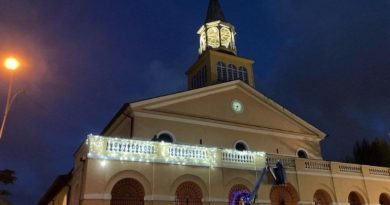 Messes de Noël et du Nouvel An : tous les horaires paroisse par paroisse