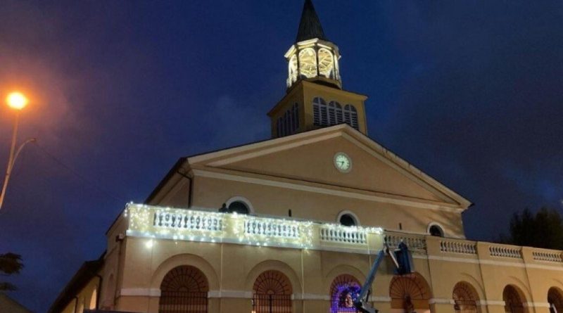 Messes de Noël et du Nouvel An : tous les horaires paroisse par paroisse