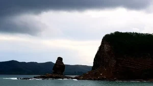 Météo : Amélioration attendue après les intempéries avant la Saint-Sylvestre en Nouvelle-Calédonie.