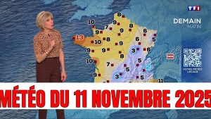 Météo : Canicule et pluies prévues ce week-end !