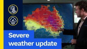 Météo Extrême : Chaleur Intense et Risques d'Incendie le 21 Octobre