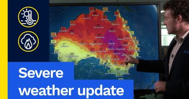 Météo Extrême : Chaleur Intense et Risques d'Incendie le 21 Octobre