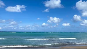 Météo à Mayotte : un mardi avec un ciel variable et sans vigilance météorologique