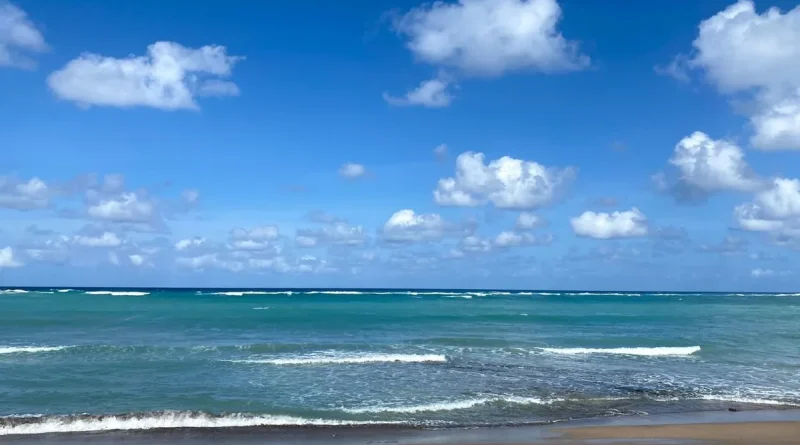 Météo à Mayotte : un mardi avec un ciel variable et sans vigilance météorologique