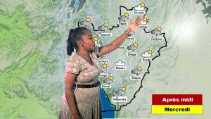Météo du 10 décembre 2025 : Prévisions et alertes