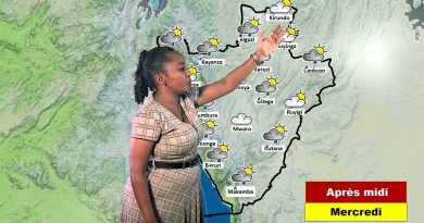 Météo du 10 décembre 2025 : Prévisions et alertes