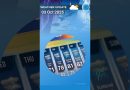 Météo du 3 octobre 2025 | Actualités Shifa