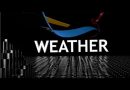 Météo en Afrique du Sud | 15 novembre 2025