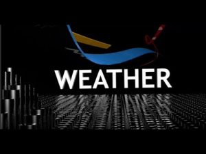 Météo en Afrique du Sud | 15 novembre 2025