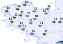 Météo en Bretagne : grisaille tenace ce dimanche