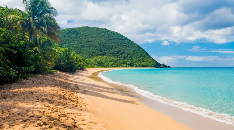 Météo en Guadeloupe : amélioration après un épisode pluvieux sans conséquences significatives