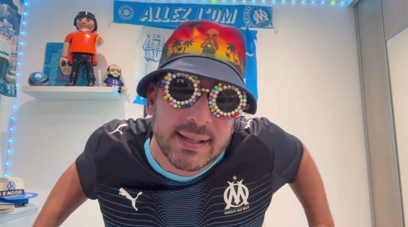 Metz 0-3 OM : Analyse d'une victoire éclatante