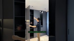 Meubles de cuisine en aluminium : résistants aux termites